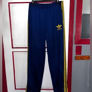 Vintage Adidas Sweatpants (Large)